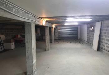 Location activité/entrepôt Conflans-Sainte-Honorine (78700) - 167 m²  à Conflans-Sainte-Honorine - 78700