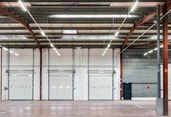 Locaux d'activités à louer - Proximité A46 et aéroport  à Corbas - 69960