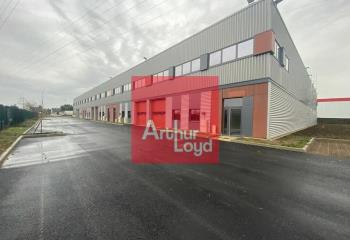 Location local d'activité - Proche N104 et A6  à Corbeil-Essonnes - 91100