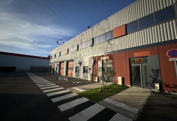 Location activité/entrepôt Corbeil-Essonnes (91100) - 376 m²  à Corbeil-Essonnes - 91100