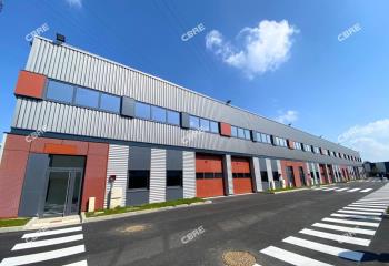 Location entrepôt - Proximité A6 et Francilienne  à Corbeil-Essonnes - 91100