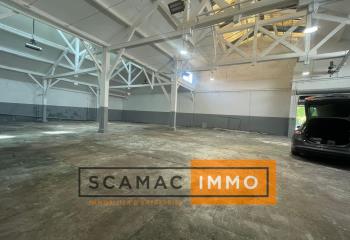 Location activité/entrepôt Corbeil-Essonnes (91100) - 874 m²