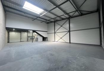 Location local d'activité - Z.A du Bois Rochefort  à Cormeilles-en-Parisis - 95240