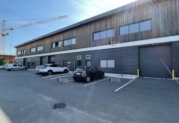 Location activité/entrepôt Cormeilles-en-Parisis (95240) - 305 m²  à Cormeilles-en-Parisis - 95240
