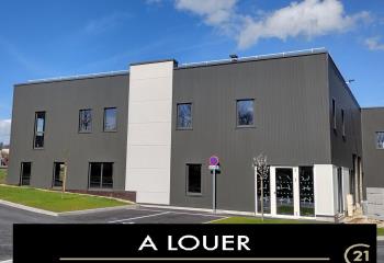 Local d'activité à louer - Proche Bd Périphérique  à Cormelles-le-Royal - 14123