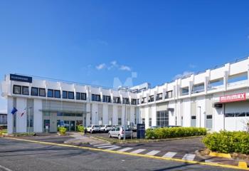 Location activité/entrepôt Courcouronnes (91080) - 375 m²  à Courcouronnes - 91080