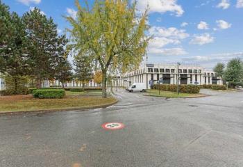 Location activité/entrepôt Courcouronnes (91080) - 1482 m²  à Courcouronnes - 91080