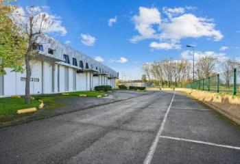 Location activité/entrepôt Courcouronnes (91080) - 2867 m²  à Courcouronnes - 91080