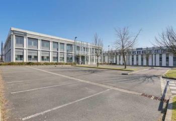 Location activité/entrepôt Courcouronnes (91080) - 3693 m²  à Courcouronnes - 91080