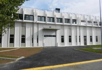 Location entrepôt - Proximité A6 et N104  à Courcouronnes - 91080