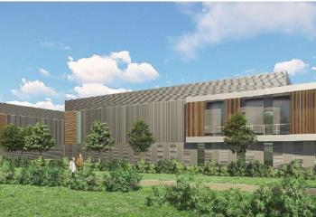 Location entrepôt - Proche Paris et A1/A104  à Courtry - 77181