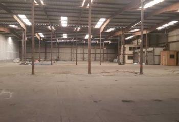 Location Entrepôt Coutras (33230)