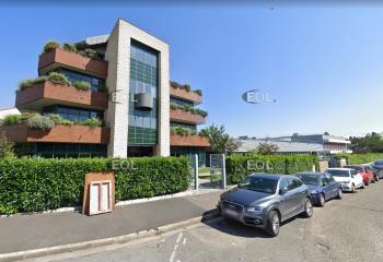 Locaux d'activité et bureaux à louer - Proximité RER D  à Créteil - 94000