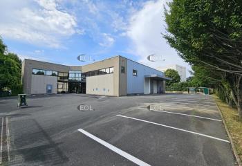 Bâtiment d'activité à louer - Proche périphérique et Métro  à Créteil - 94000