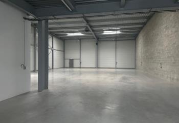 Location entrepôt - Proximité A86 et RER D  à Créteil - 94000