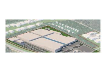 Location bâtiment industriel - Proche A620 et A4  à Creutzwald - 57150
