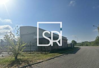 Location activité/entrepôt Creuzier-le-Vieux (03300) - 227 m²  à Creuzier-le-Vieux - 03300