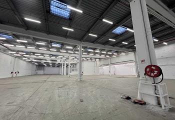 Location activité/entrepôt Croissy-Beaubourg (77183) - 9199 m²  à Croissy-Beaubourg - 77183
