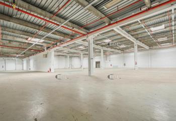 Location entrepôt - Proximité N104, A4 et RER E  à Croissy-Beaubourg - 77183