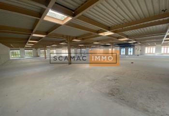 Local d'activités à louer - Proximité A4 / A104  à Croissy-Beaubourg - 77183
