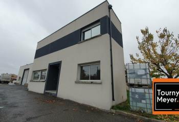 Location activité/entrepôt Cugnaux (31270) - 600 m²