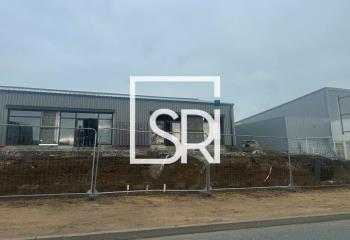 Local commercial à louer - Proximité A71 et gare de Vichy  à Cusset - 03300