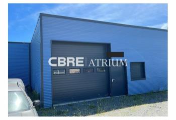 Location activité/entrepôt Cusset (03300) - 80 m²  à Cusset - 03300