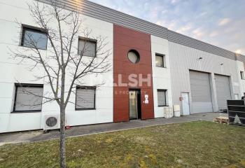 Location activité/entrepôt Dagneux (01120) - 600 m²  à Dagneux - 01120