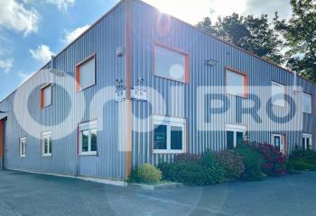 Location activité/entrepôt Dainville (62000) - 922 m²  à Dainville - 62000