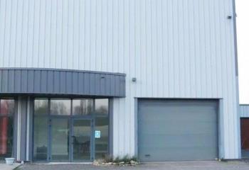 Local d'activité à louer - Proximité Alençon et A28  à Damigny - 61250
