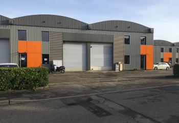 Location locaux d'activité - Zone Techlid - Proximité A6  à Dardilly - 69570