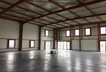 Location showroom - Proche A2