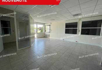 Location activité/entrepôt Divatte-sur-Loire (44450) - 250 m²