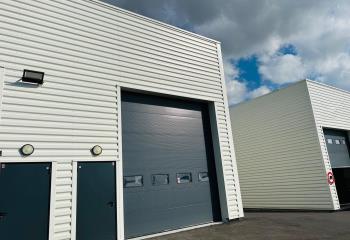 Local de stockage à louer - Proche 4 voies  à Donges - 44480