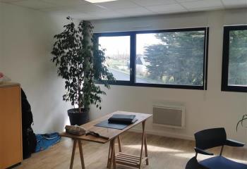 Location activité/entrepôt Donges (44480) - 164 m²  à Donges - 44480