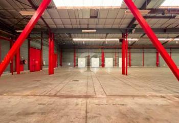 Location activité/entrepôt Douai (59500) - 10159 m²  à Douai - 59500