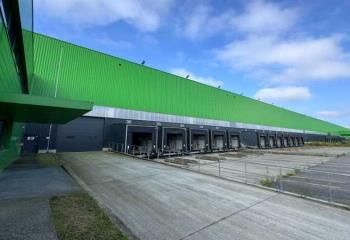 Location activité/entrepôt Dourges (62119) - 12827 m²  à Dourges - 62119