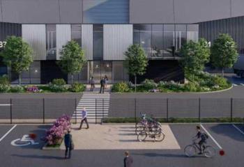 Location activité/entrepôt Douvrin (62138) - 31502 m²  à Douvrin - 62138