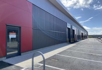 Location activité/entrepôt Dreux (28100) - 200 m²