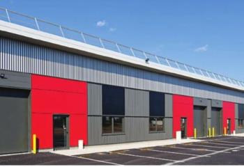 Local d'activité à louer - Proximité Nationale N12  à Dreux - 28100