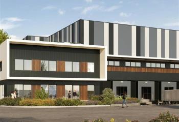 Location activité/entrepôt Duppigheim (67120) - 6328 m²