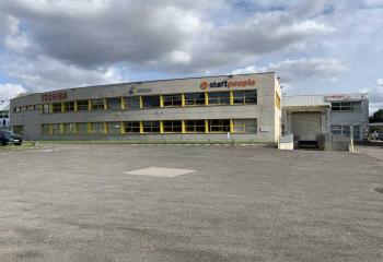 Location activité/entrepôt Dury (80480) - 1120 m²  à Dury - 80480