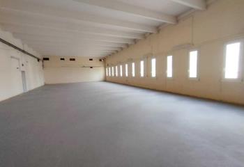 Location activité/entrepôt Eaubonne (95600) - 561 m²