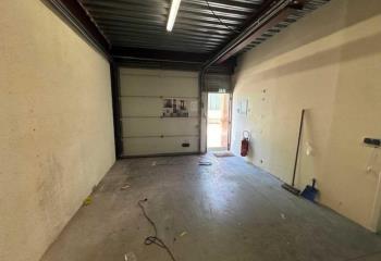 Location activité/entrepôt Eaubonne (95600) - 163 m²