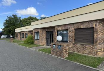 Location activité/entrepôt Eckbolsheim (67201) - 150 m²  à Eckbolsheim - 67201