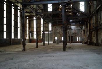 Location activité/entrepôt Éclaron-Braucourt-Sainte-Livière (52290) - 800 m²  à Éclaron-Braucourt-Sainte-Livière - 52290