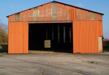 Location activité/entrepôt Éclaron-Braucourt-Sainte-Livière (52290) - 900 m²  à Éclaron-Braucourt-Sainte-Livière - 52290