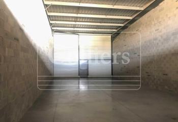 Location activité/entrepôt Éguilles (13510) - 265 m²  à Éguilles - 13510