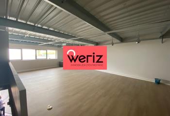 Location cellule d'activités - ZI des Jalassières