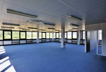 Location activité/entrepôt Élancourt (78990) - 5230 m²  à Élancourt - 78990